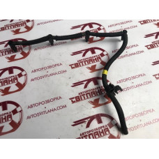 Трубка паливна (обратки) Citroen Berlingo 1.6 HDI 2003-2008 1574Q5